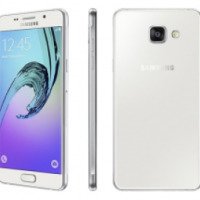 Смартфон Samsung Galaxy А3 SM-A310F/DS