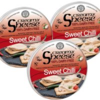 Творожный сыр Sheese Sweet Chilli