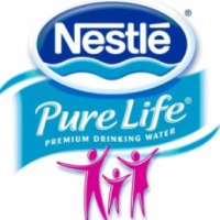 Сервис по доставке воды "Nestle Water Coolers" 
