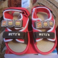 Обувь для детей Biti’s