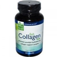 БАД Neocell Fish Collagen+HA Collagen Support Complex