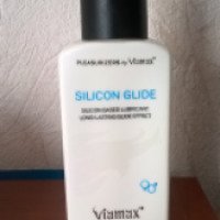Силиконовый лубрикант Viamax Silicone Glide
