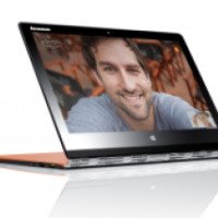 Ноутбук Lenovo Yoga 3 Pro