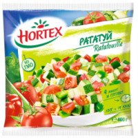 Замороженные овощи Hortex "Рататуй"