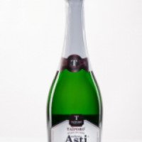 Шампанское Asti Таирово