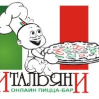 Доставка пиццы "Итальяни" (Украина, Харьков)