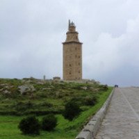 Башня Геркулеса 