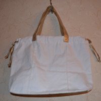 Пляжная сумка Lancome