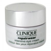 Ночной крем Clinique Repairwear Intensive Night Cream для очень сухой кожи