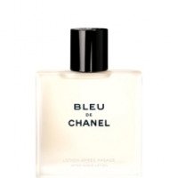 Бальзам после бритья Chanel "Bleu De Chanel"