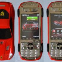 Сотовый телефон NGXQ Ferrari 599
