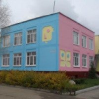 Детский сад "Ладушки" (Россия, Кохма)