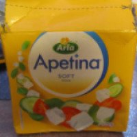 Сыр Arla Apetina Soft
