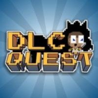 DLC Quest - игра для PC