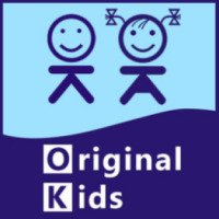 Детская обувь Original Kids