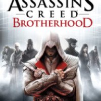 Assassin's Creed Brotherhood - игра для PC
