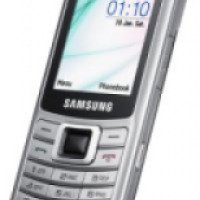 Сотовый телефон Samsung GT-S3310