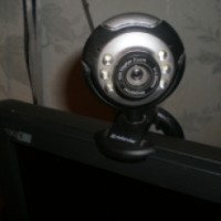 Веб-камера Defender С-110