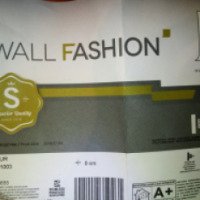 Обои Grandeco Wall fashion