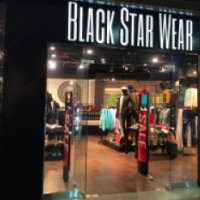 Магазин "Black Star Wear" (Россия, Москва)