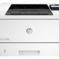 Лазерный принтер HP LaserJet Pro M402 dn