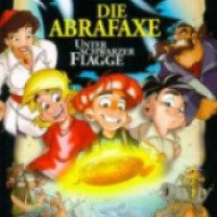 Мультфильм "Абрафакс под пиратским флагом" (2001)