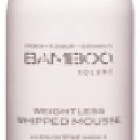 Невесомый мусс для объема Alterna "Bamboo Volume"