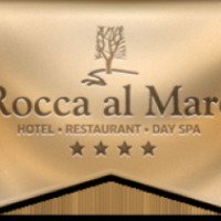 Отель Rocca al Mare 4* 
