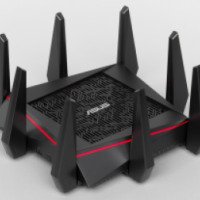 Маршрутизатор Asus RT AC5300