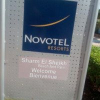 Отель Novotel Resorts 