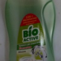 Средство для мытья посуды Альфатехформ "Bio Active"