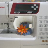 Швейная машинка Janome 603 DC