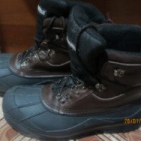Ботинки мужские зимние Rothco
