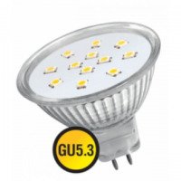 Светодиодная лампа Navigator GU 5.3