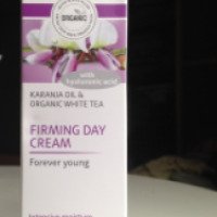 Крем для лица Lavera Firming Day Cream