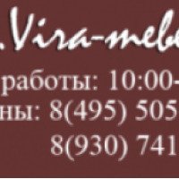 Vira-Mebel.ru - интернет-магазин мебели