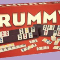Настольная игра Tactic "Rummy"