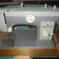 Швейная машина Чайка-132М