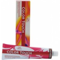 Краска для волос Wella Color Touch