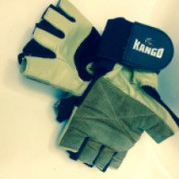 Перчатки для фитнеса Kango Fitness