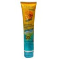 Солнцезащитный крем Evelin cosmetics SPF 18