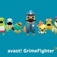 Avast GrimeFighter - программа для Windows