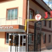 Диагностический центр "Jacksoft Medical" (Узбекистан, Ташкент)