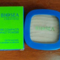 Компактная пудра BIOSEA CREATIONS