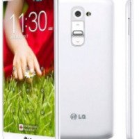 Смартфон LG Optimus G2 D802