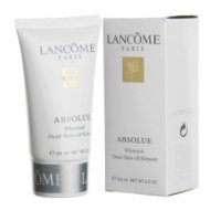 Пилинг Lancome Absolue Whitened Dead-Skin-off Element
