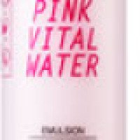 Увлажняющая эмульсия для лица Etude House Pink Vital Water Emulsion