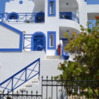 Psaras Apartments (Греция, о. Крит)