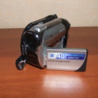 Видеокамера Sony Handycam DCR-DVD109