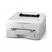 Лазерный принтер Xerox Phaser 3116